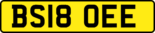 BS18OEE