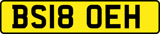 BS18OEH