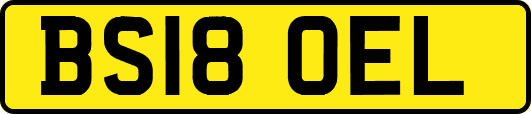 BS18OEL