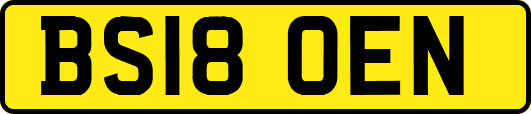 BS18OEN