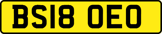 BS18OEO