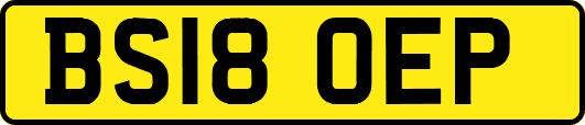 BS18OEP
