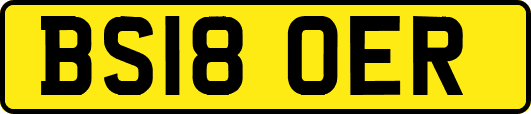 BS18OER