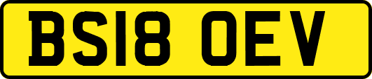 BS18OEV