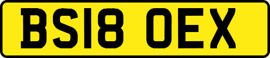 BS18OEX