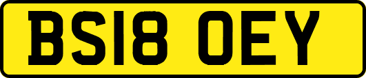 BS18OEY