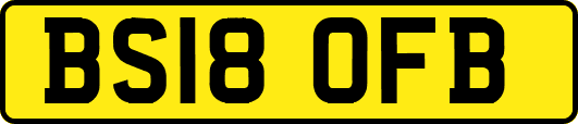 BS18OFB