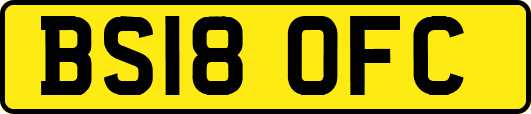 BS18OFC