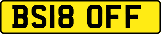 BS18OFF