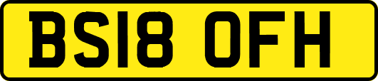 BS18OFH