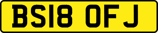 BS18OFJ