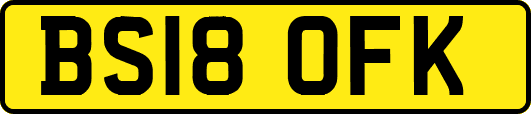 BS18OFK