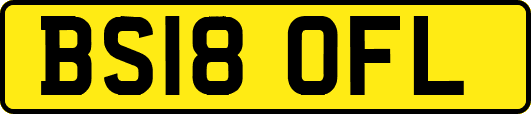 BS18OFL