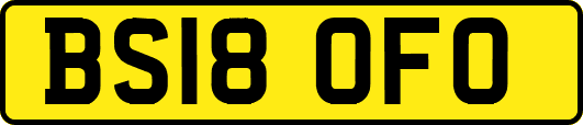 BS18OFO