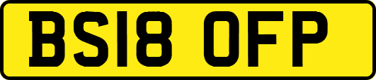 BS18OFP