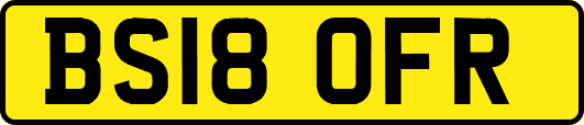 BS18OFR