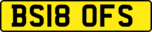 BS18OFS