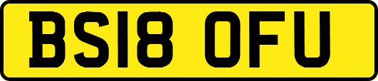 BS18OFU