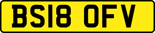 BS18OFV