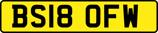 BS18OFW