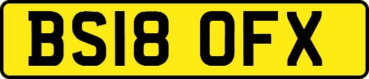 BS18OFX