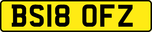 BS18OFZ