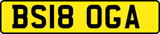 BS18OGA