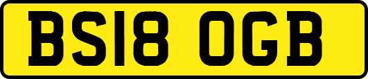 BS18OGB