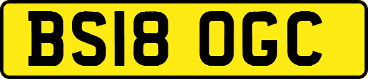 BS18OGC