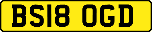 BS18OGD