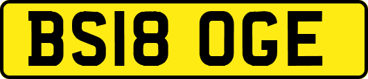 BS18OGE