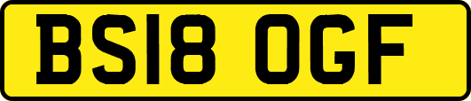 BS18OGF