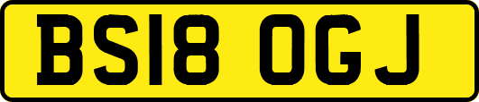 BS18OGJ