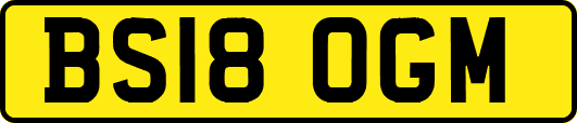BS18OGM