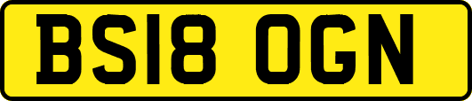 BS18OGN