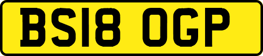 BS18OGP