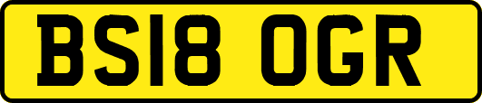 BS18OGR