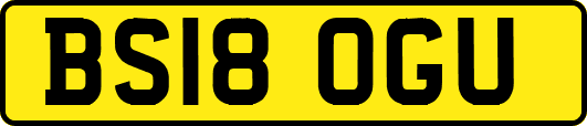 BS18OGU