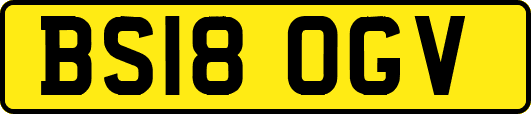 BS18OGV