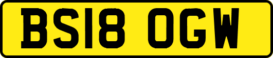 BS18OGW