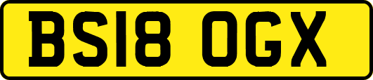 BS18OGX