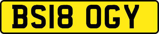 BS18OGY