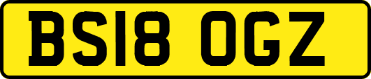 BS18OGZ