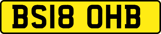 BS18OHB