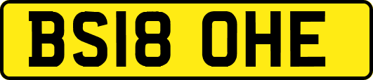 BS18OHE
