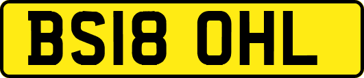 BS18OHL