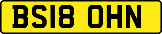 BS18OHN