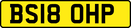 BS18OHP