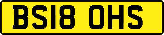 BS18OHS