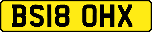BS18OHX